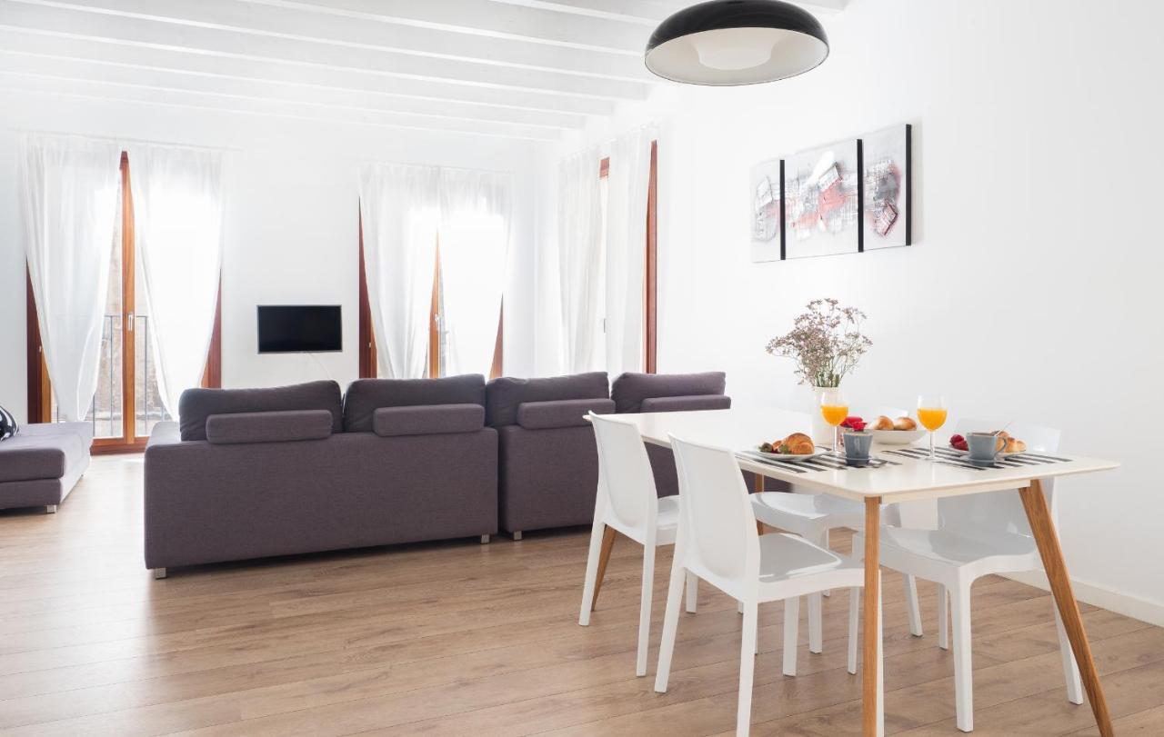 Santa Creu Apartamento