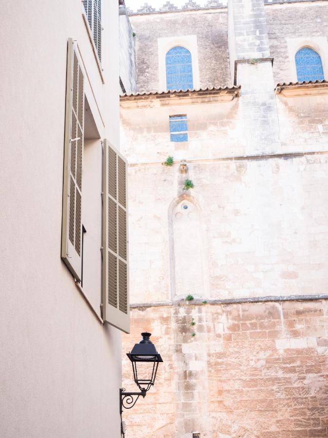 Santa Creu Palma de Mallorca