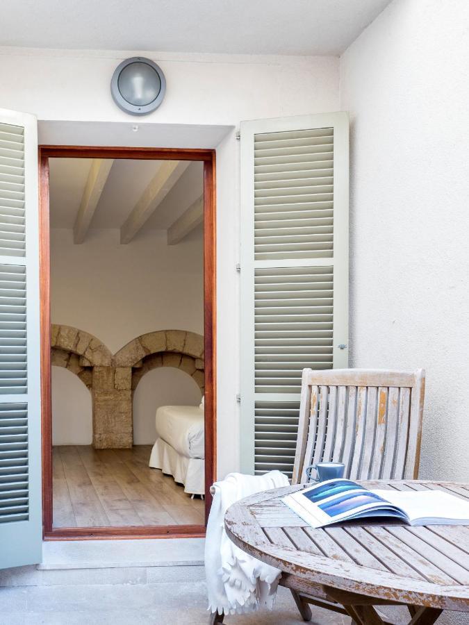 Santa Creu Apartamento