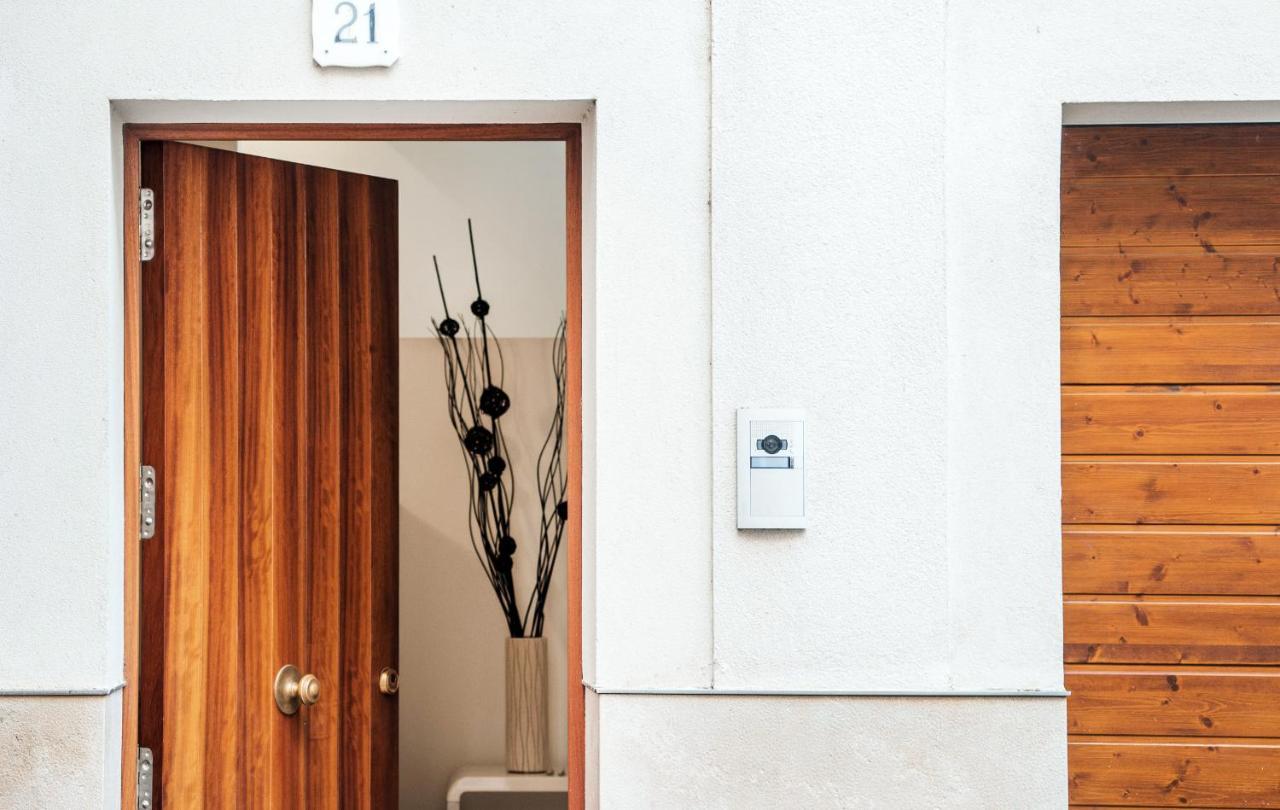 Apartamento Santa Creu *