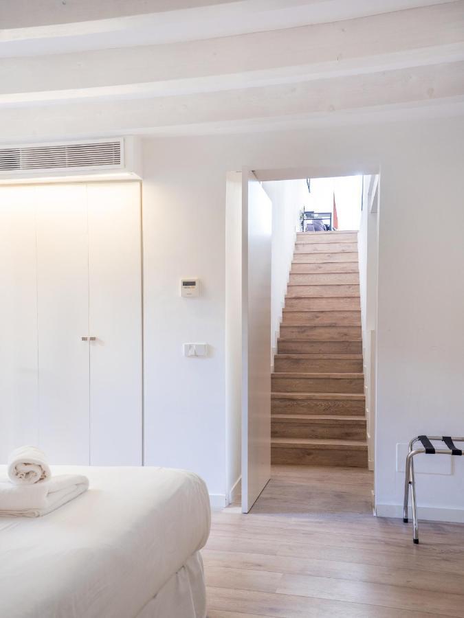 Santa Creu Apartamento