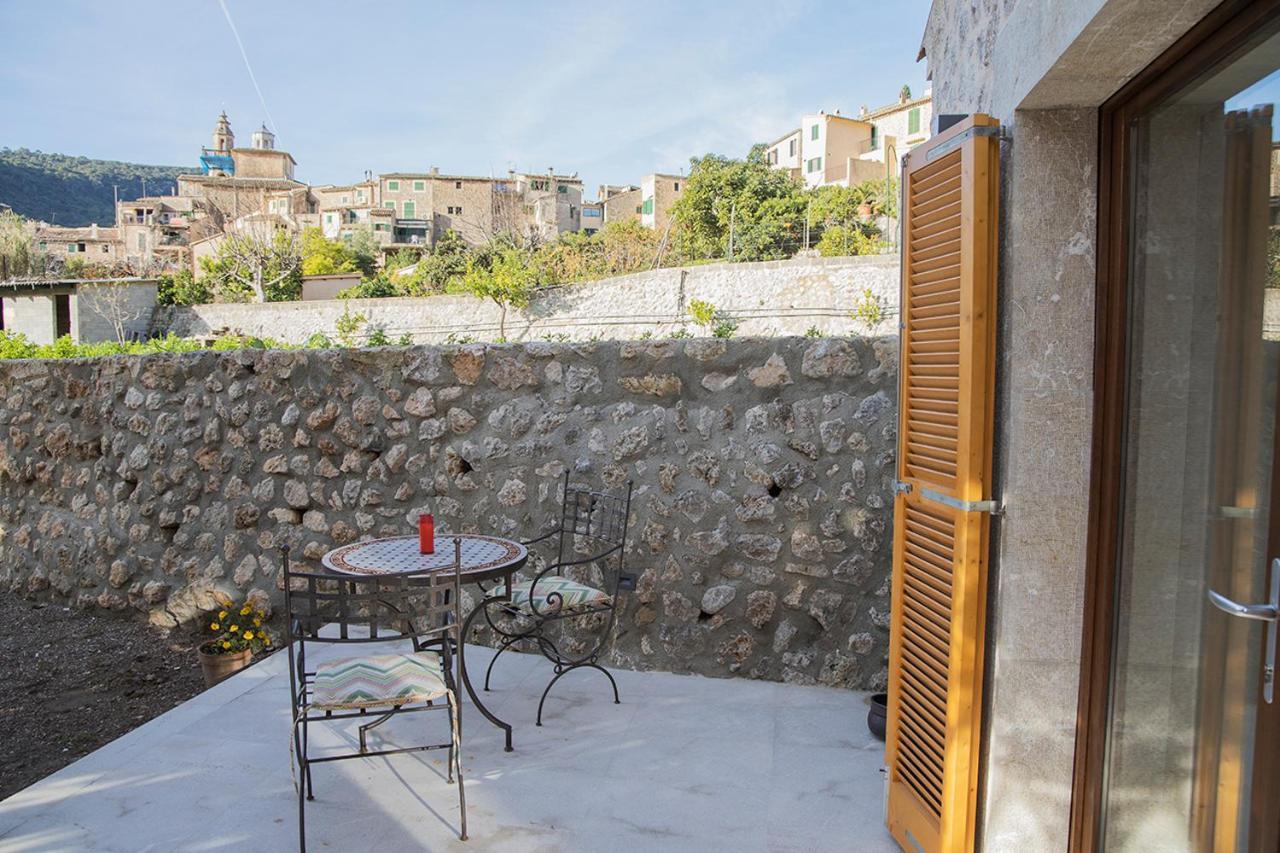 Sa Vall Valldemossa 3*