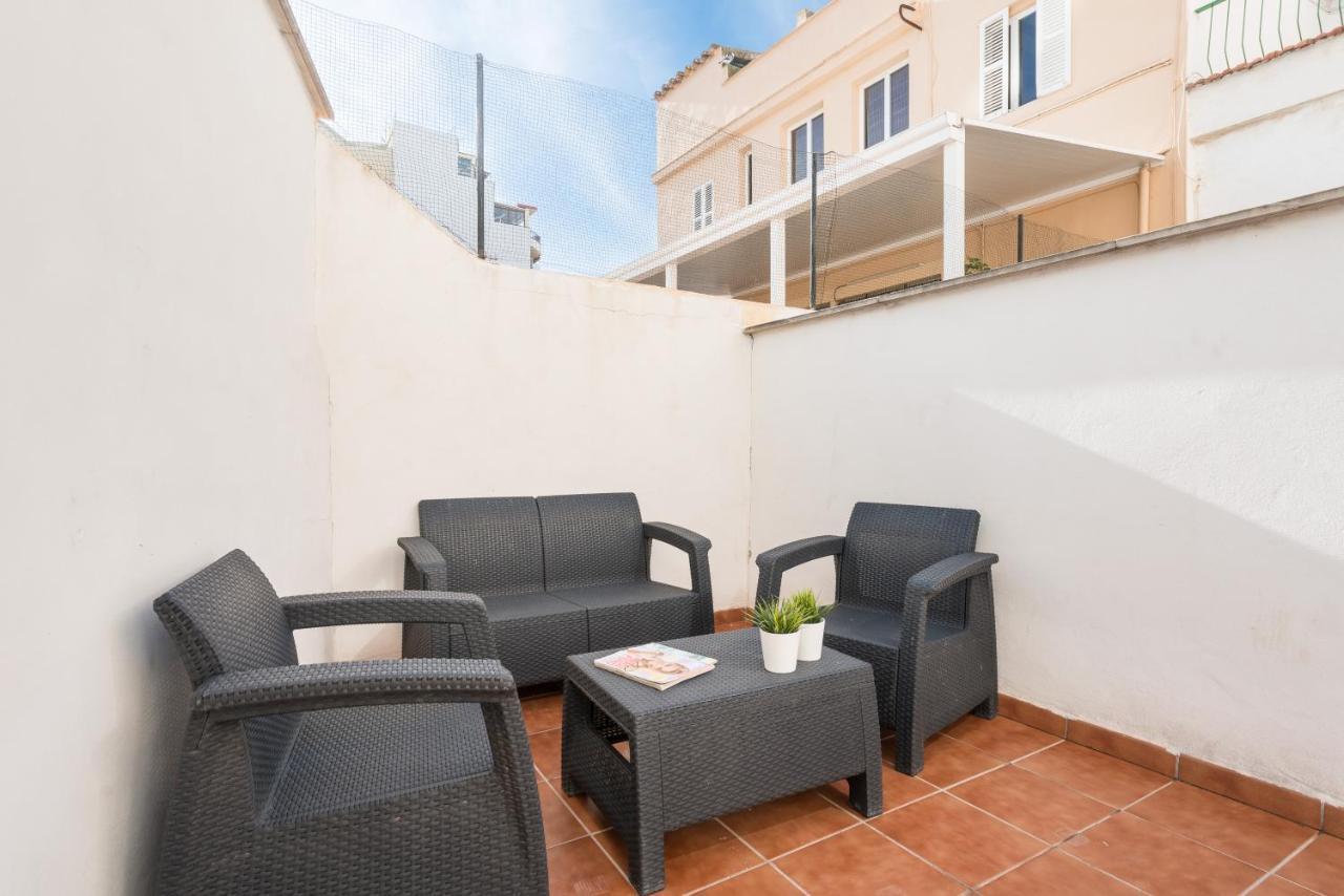 Centric Villa