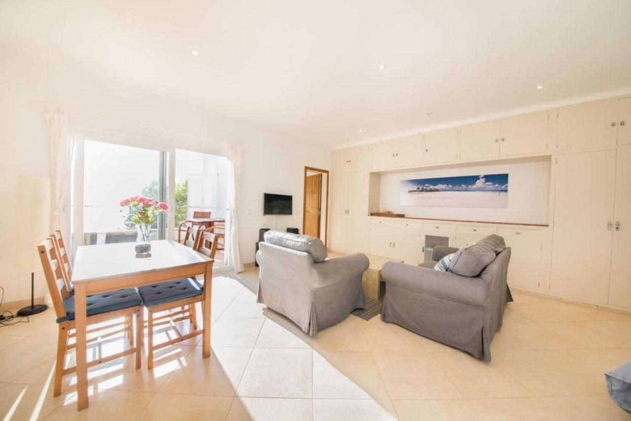 Apartamento Ponent Puerto de Sóller