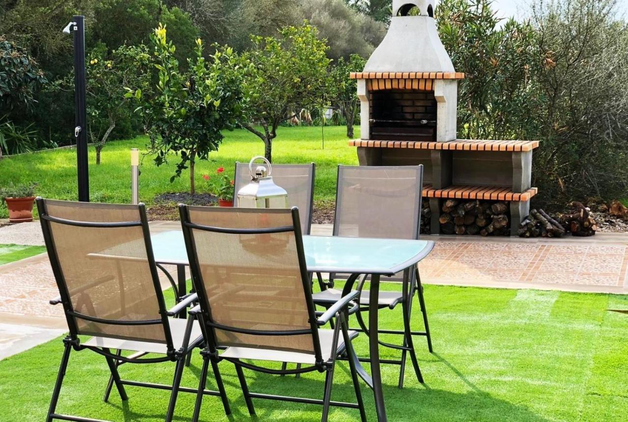 Finca Son Baulo *