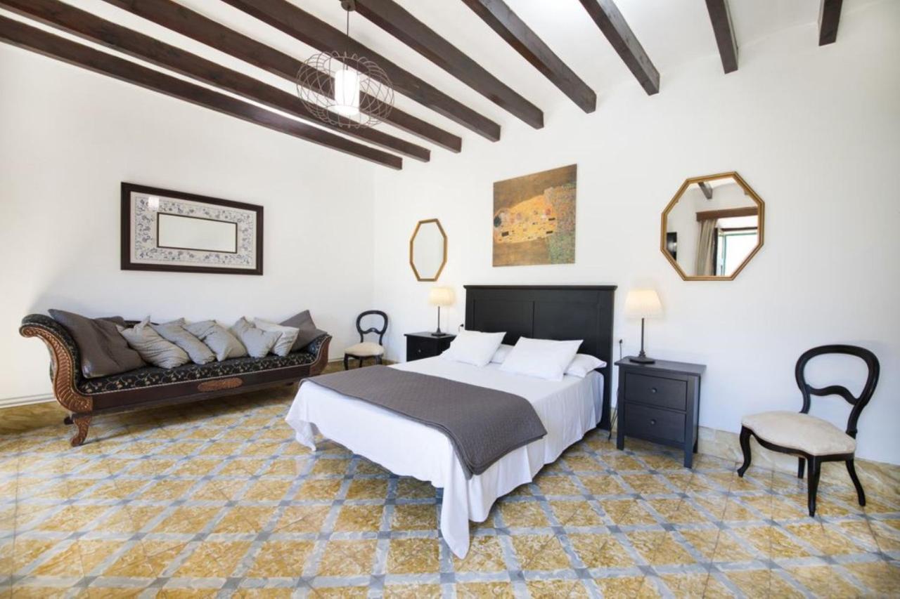 Rae Villa Sóller
