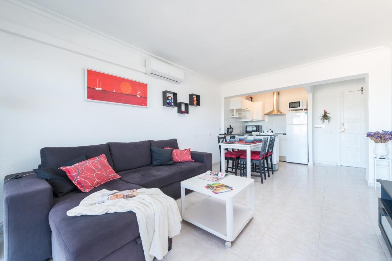 Carole Apartamento Puerto de Alcúdia