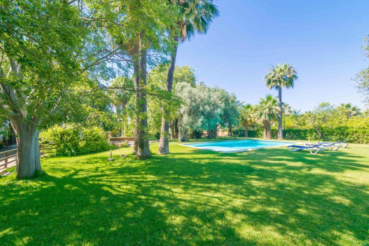 Pensión Finca Son Amora