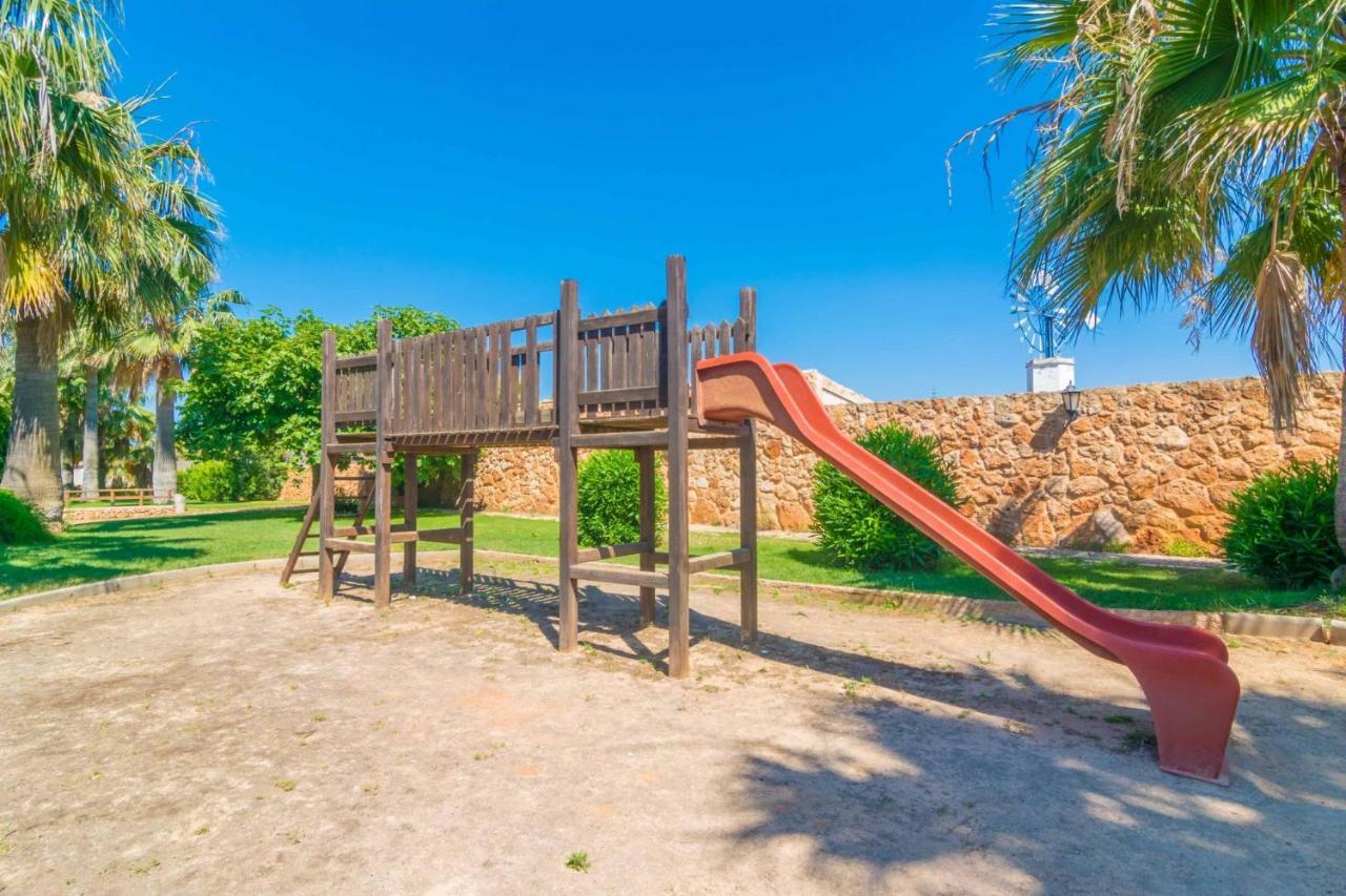 Pensión Finca Son Amora