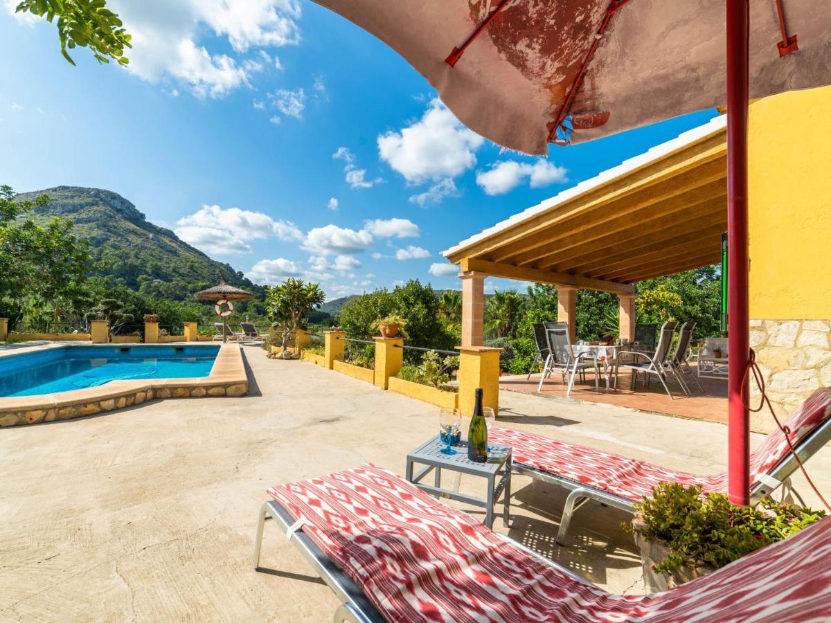 Lavanda By Interhome Holiday home Alcudia (Mallorca)