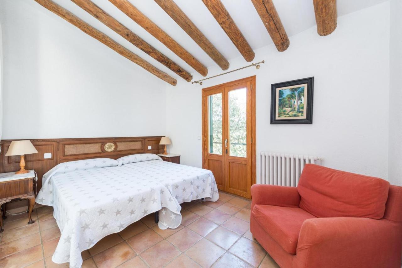 Finca Son Duri Villa *