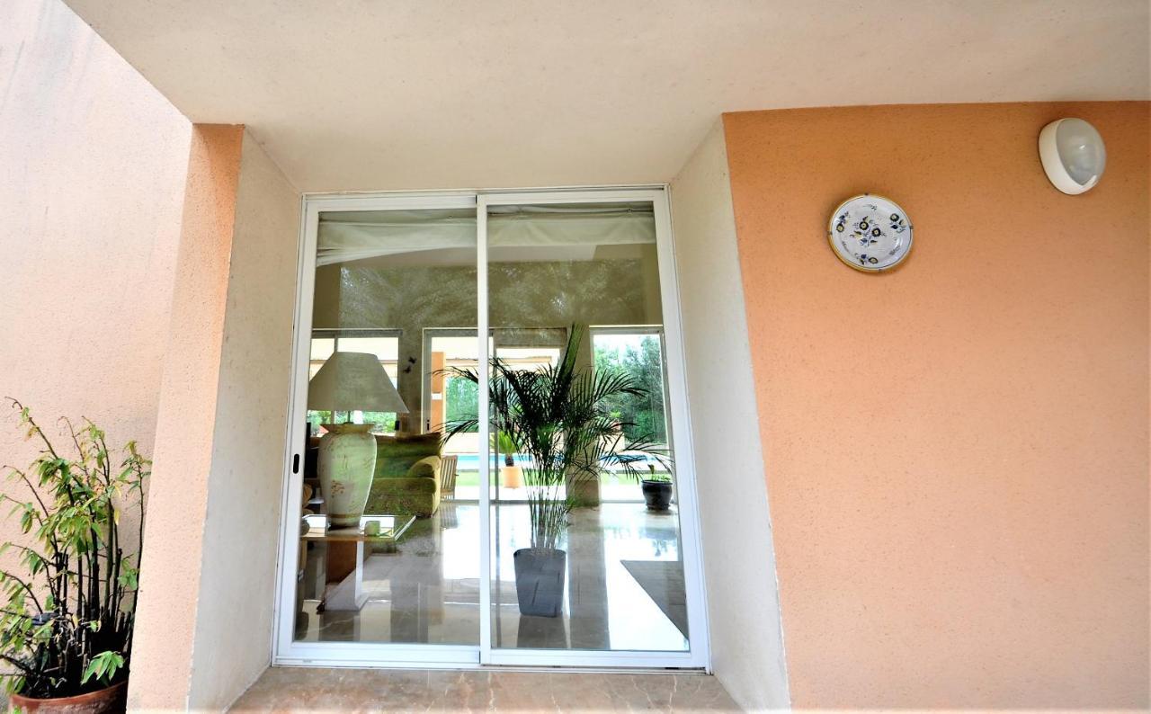 Sa Rota En 8 Personas- Muy Tranquilo Villa Bunyola (Buñola)