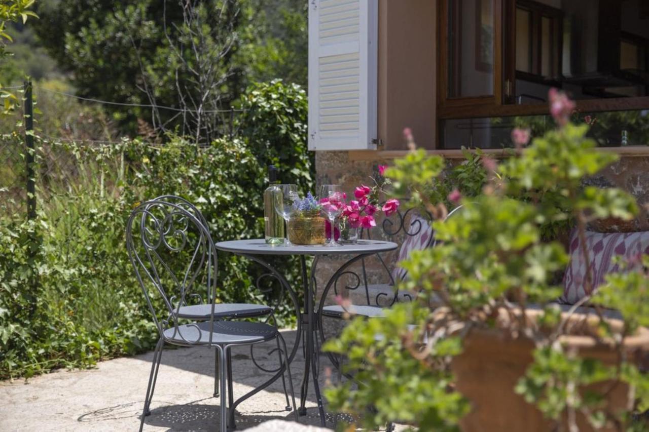 Sa Vinya De Son Bou * Soller