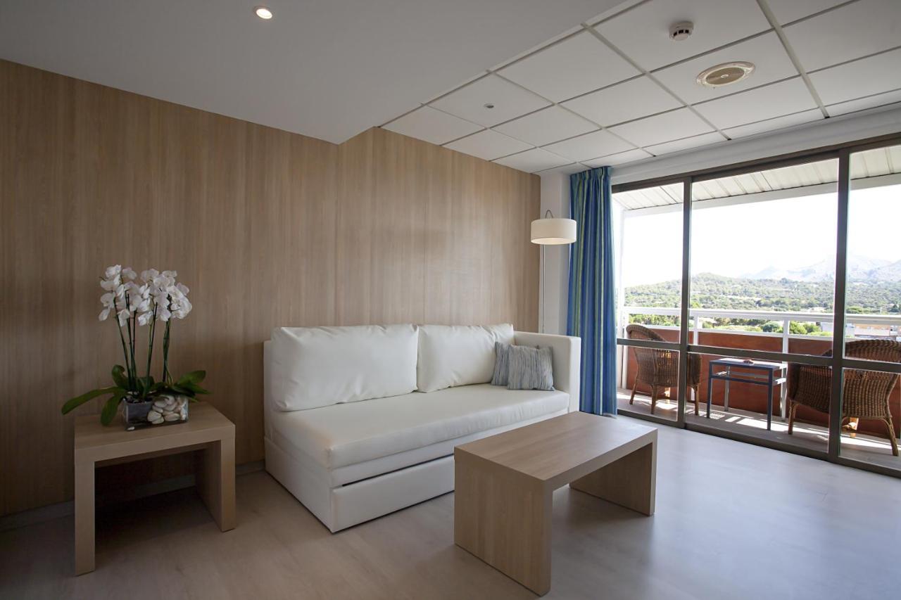 Bahia De Alcudia &
