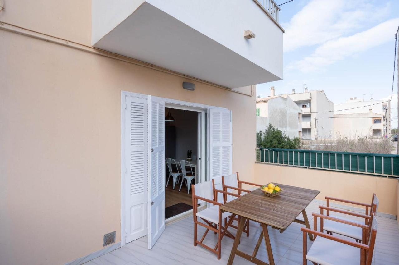 Apartamento Edificio Colonia de Sant Jordi
