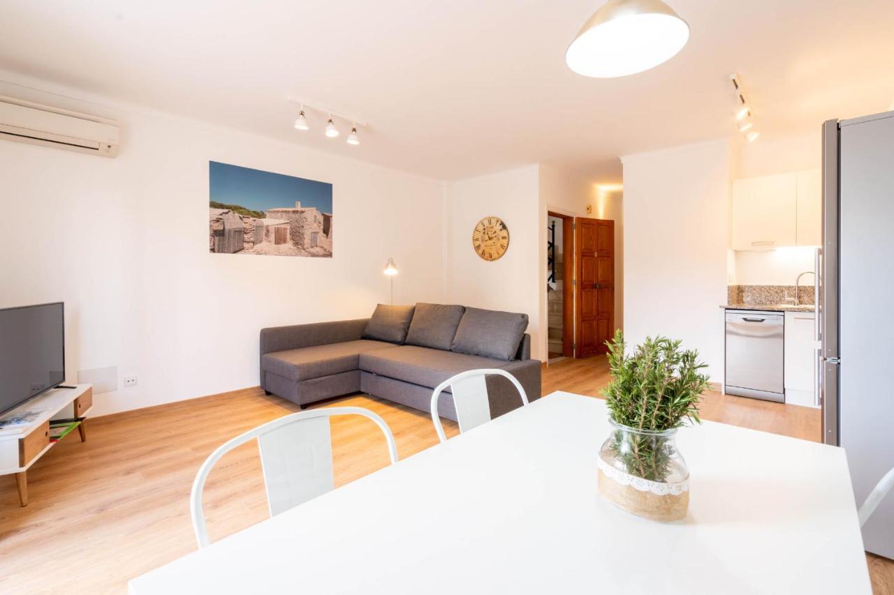 Edificio Apartamento Colonia de Sant Jordi