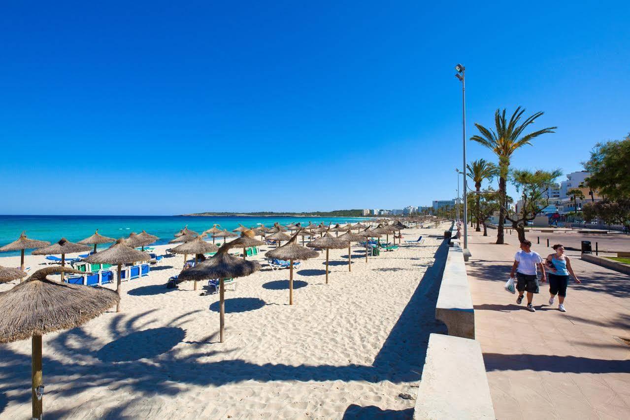 Blue Sea Cala Millor