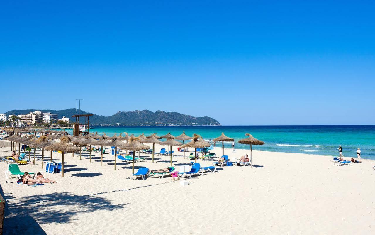 Blue Sea Cala Millor 3* Cala Millor (Mallorca)