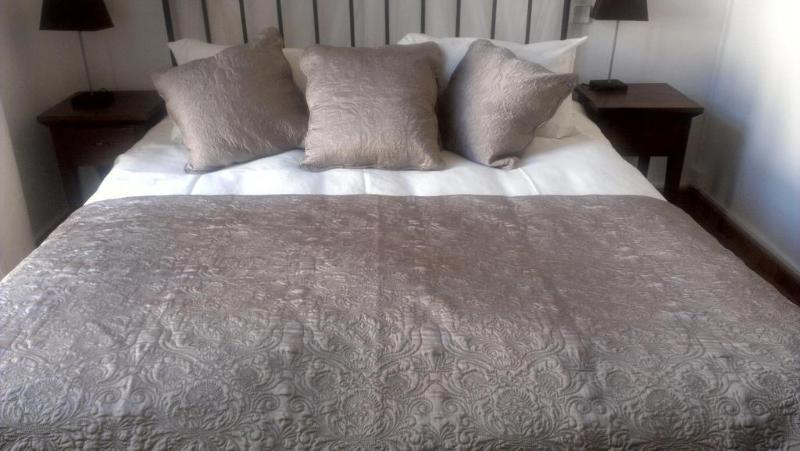 Casa Bougainvillea Hotel 3*