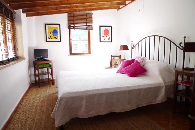 Hotel Casa Bougainvillea Sóller