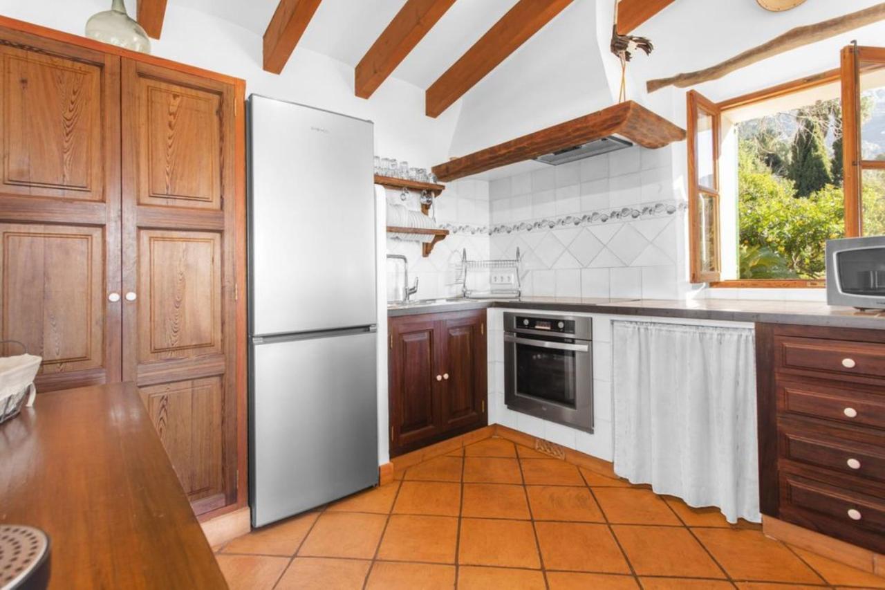 Villa Es Tarongers