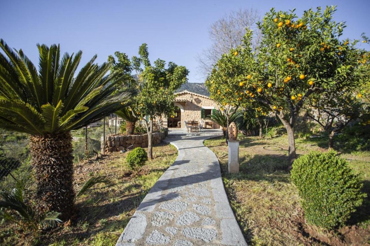 Es Tarongers * Soller