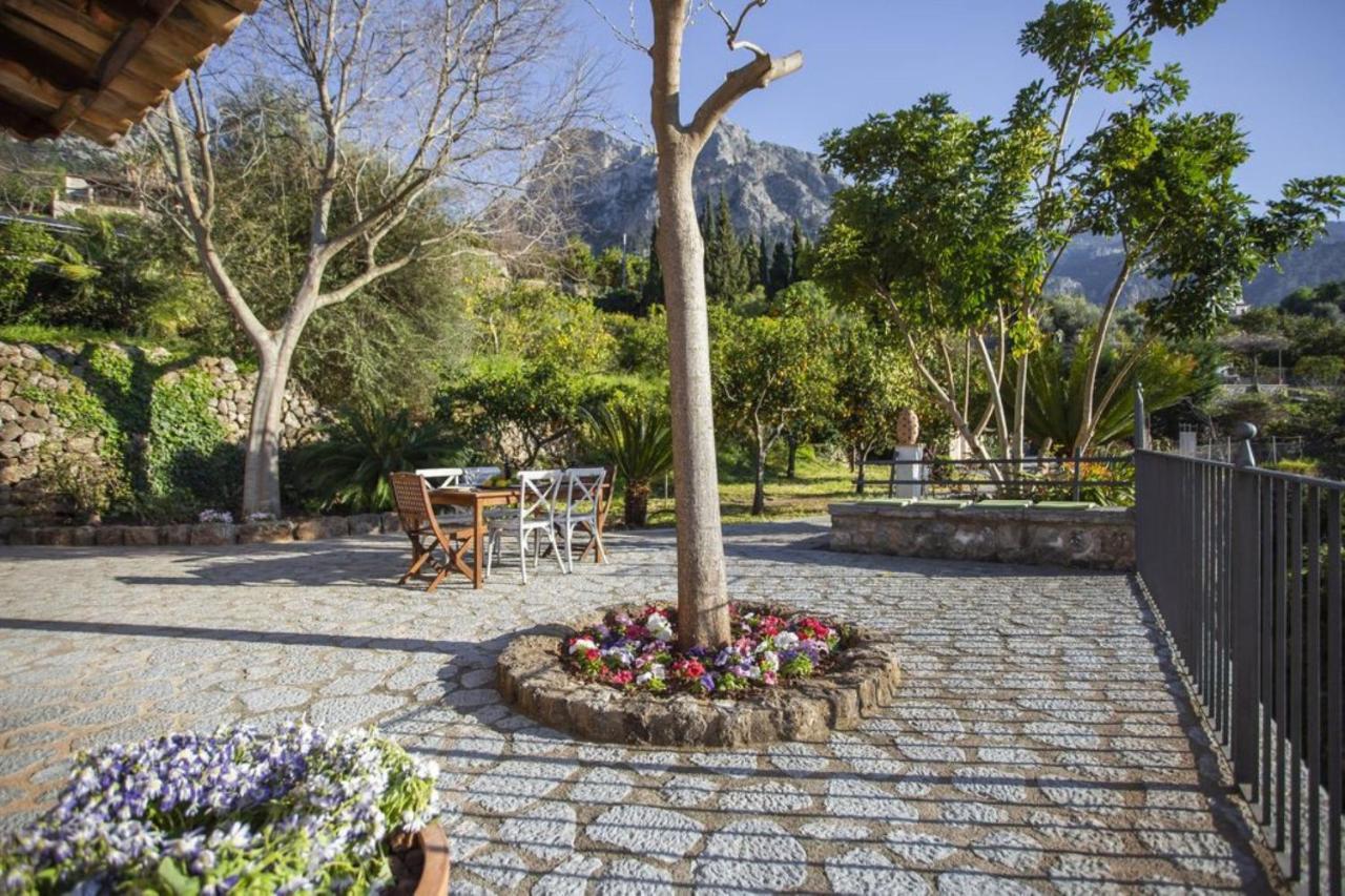 Es Tarongers Villa Soller