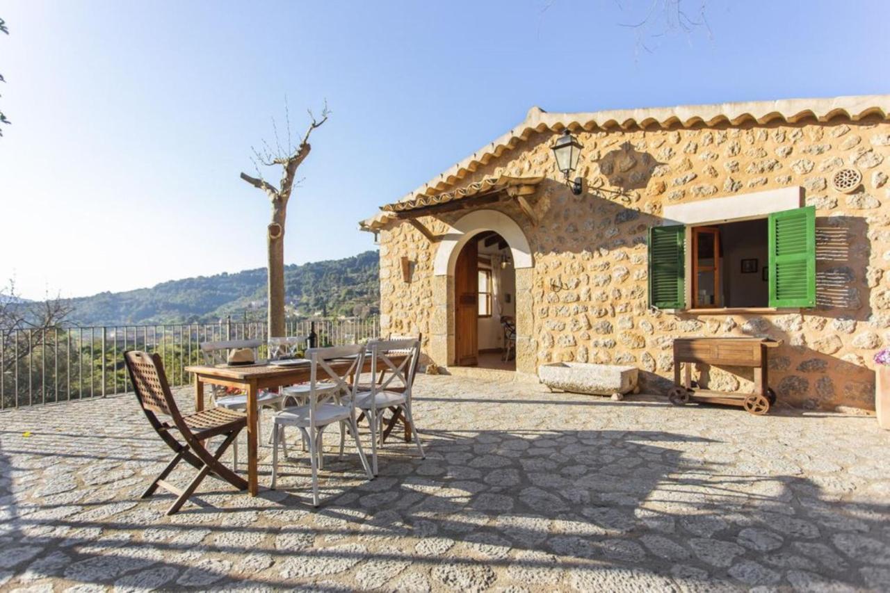 Es Tarongers Soller