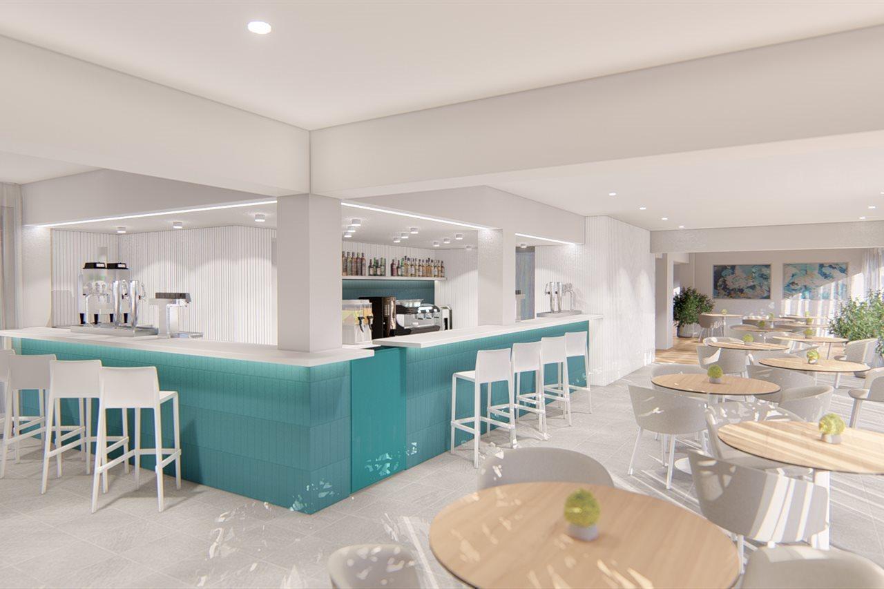 Bluesea Piscis - Adults Only Hotel