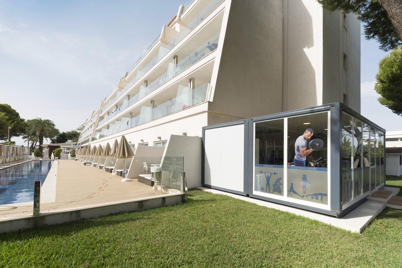 Mar Playa De Muro Hotel Playa de Muro (Mallorca)