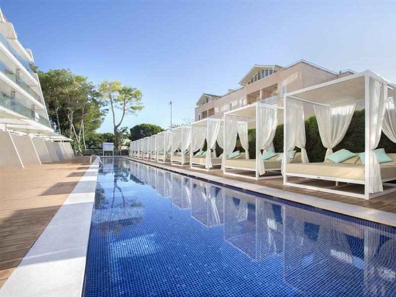 Mar Playa De Muro 4*