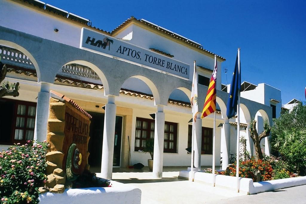 Hotel Hsm Club Torre Blanca 3*