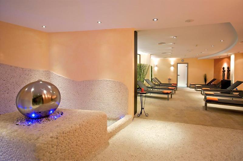 Hotel Allsun Orient Sa Coma (Mallorca)