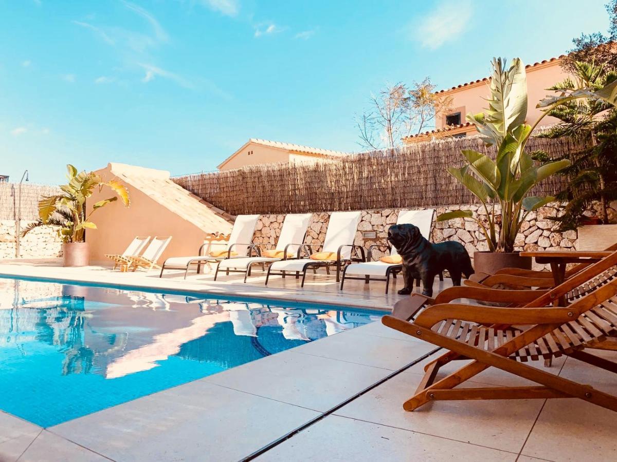 Villa Villas2meet Mallorca
