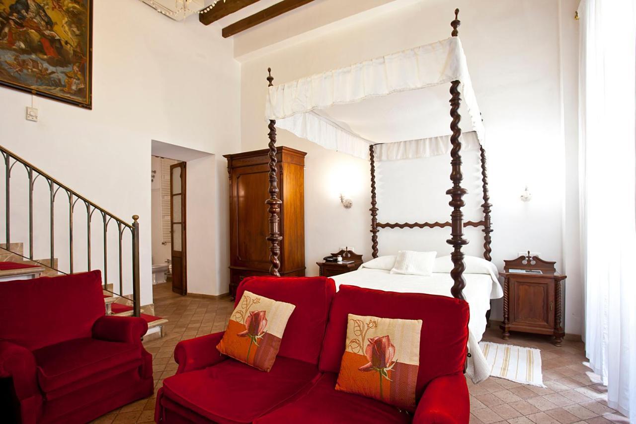Dalt Murada - Turismo De Interior 4*