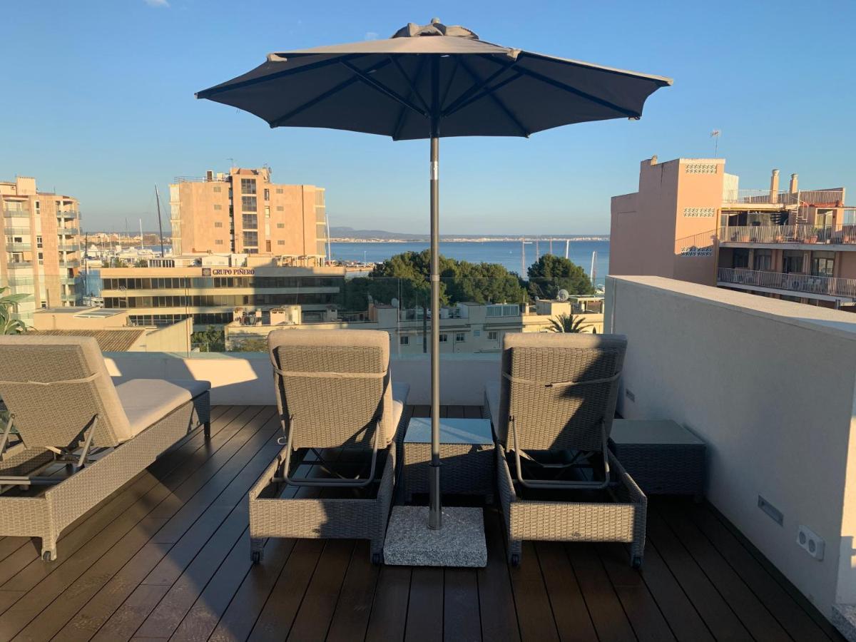 Apartahotel Terreno 4*
