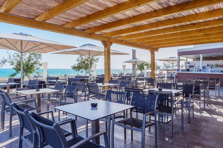 Apartahotel Fontanellas Playa 4*