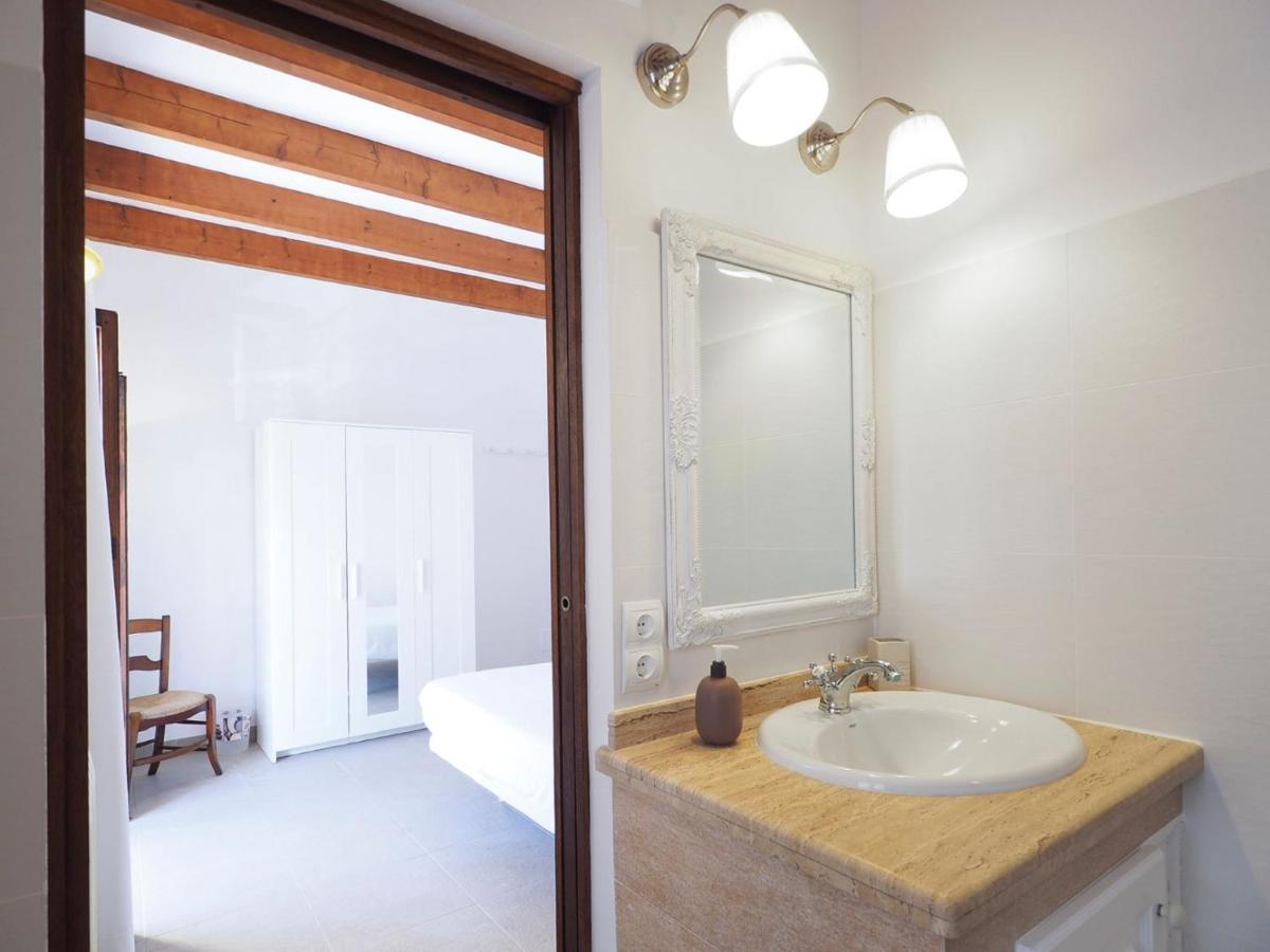 Casa Galileo Costitx (Mallorca)