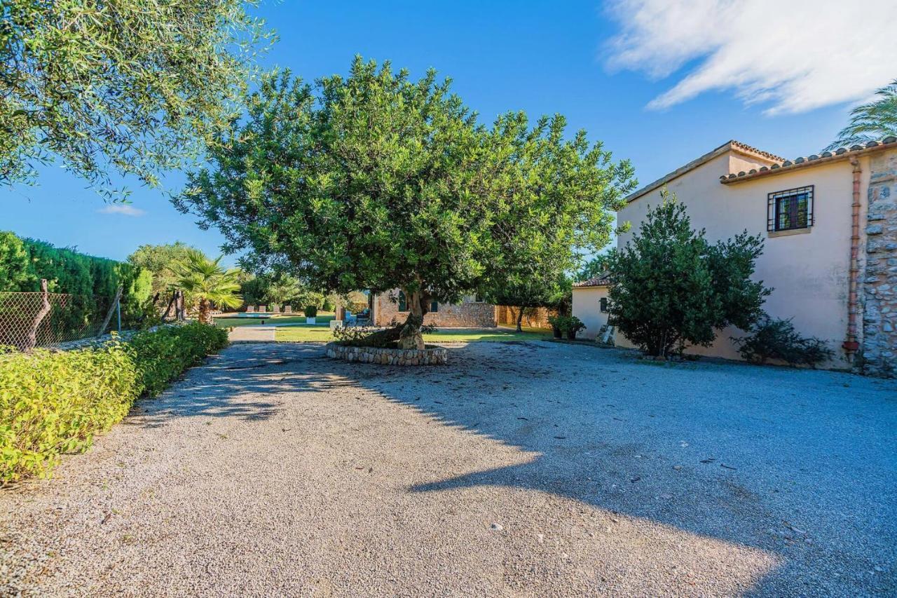 Villa Font Xica Petit By Sealand Puerto Pollensa