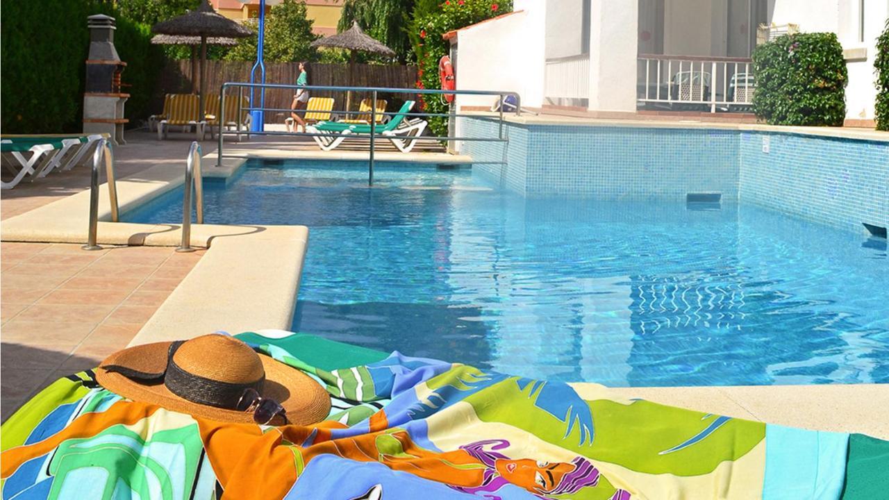 Apartamento Alexia - Complex Puerto Pollensa