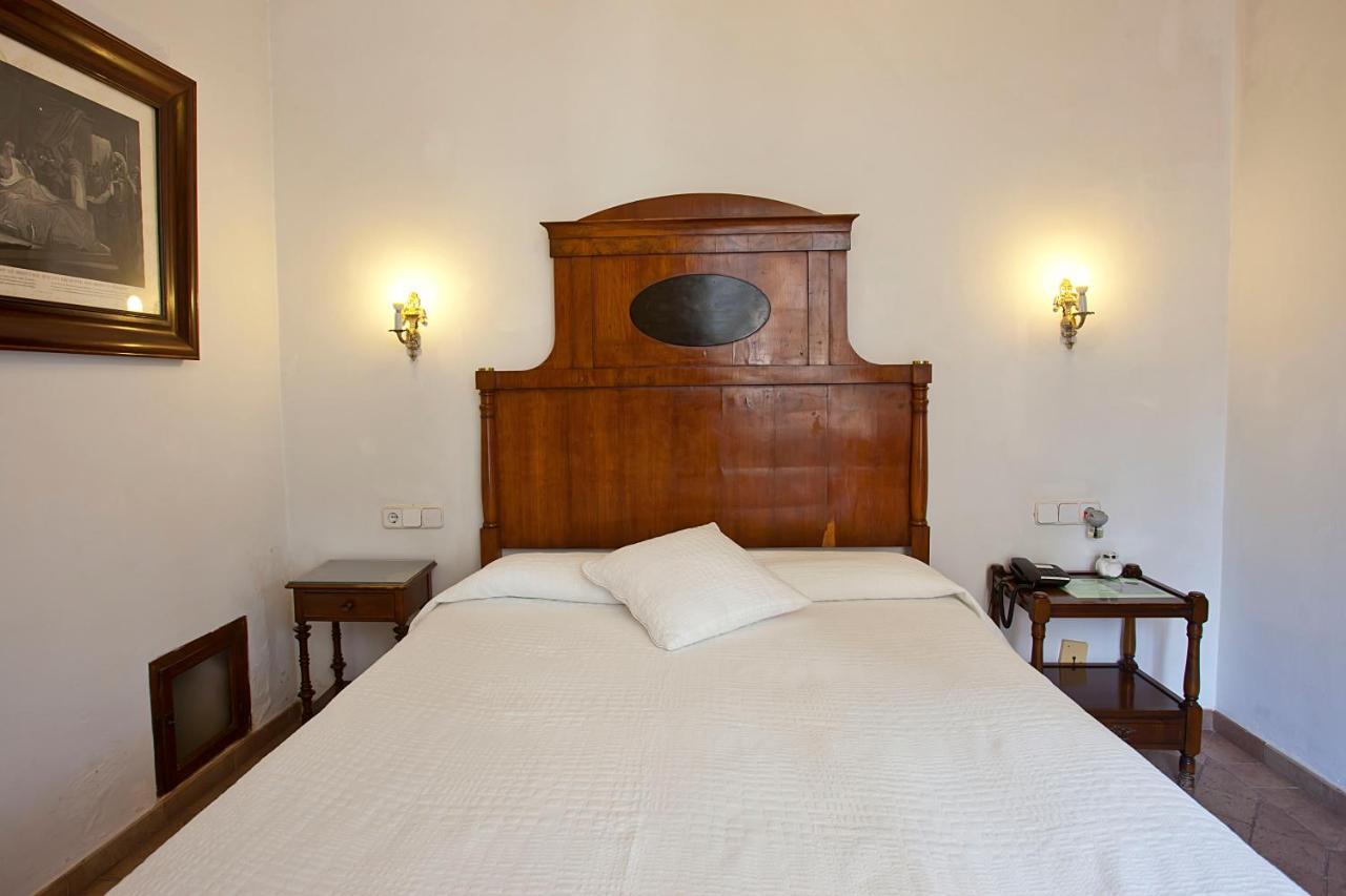 Hotel Dalt Murada - Turismo De Interior Palma de Mallorca