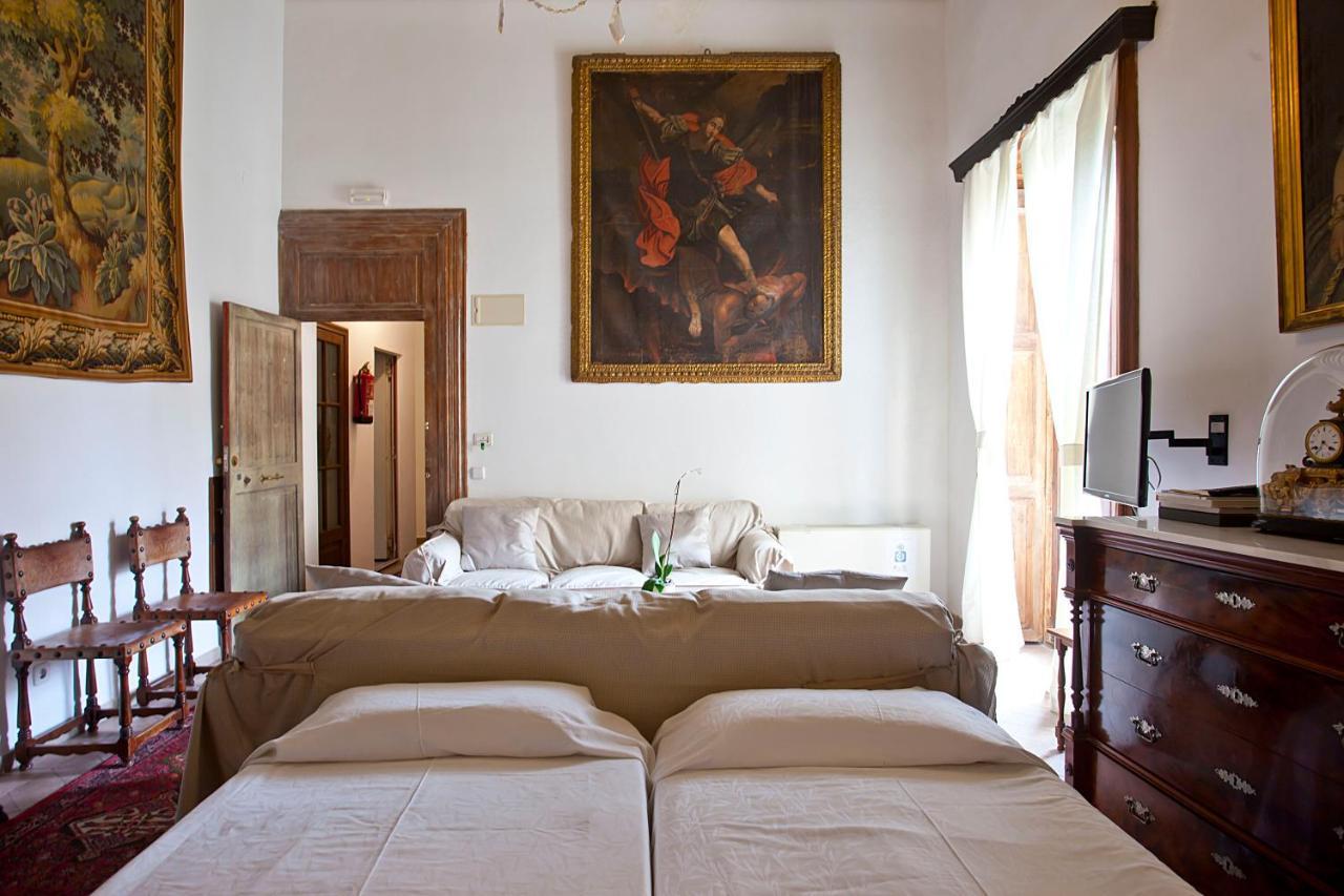 Hotel Dalt Murada - Turismo De Interior 4*