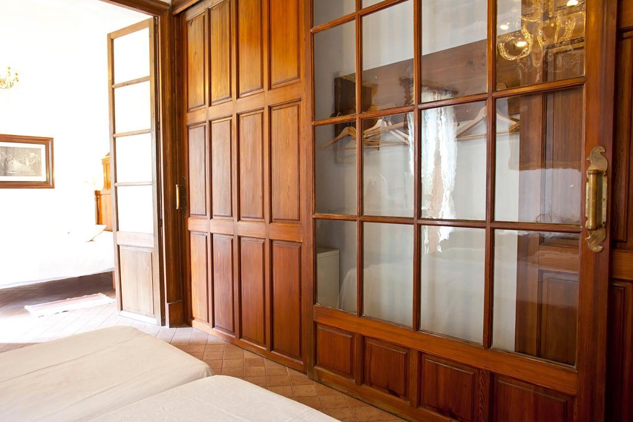 Dalt Murada - Turismo De Interior Hotel Palma de Mallorca