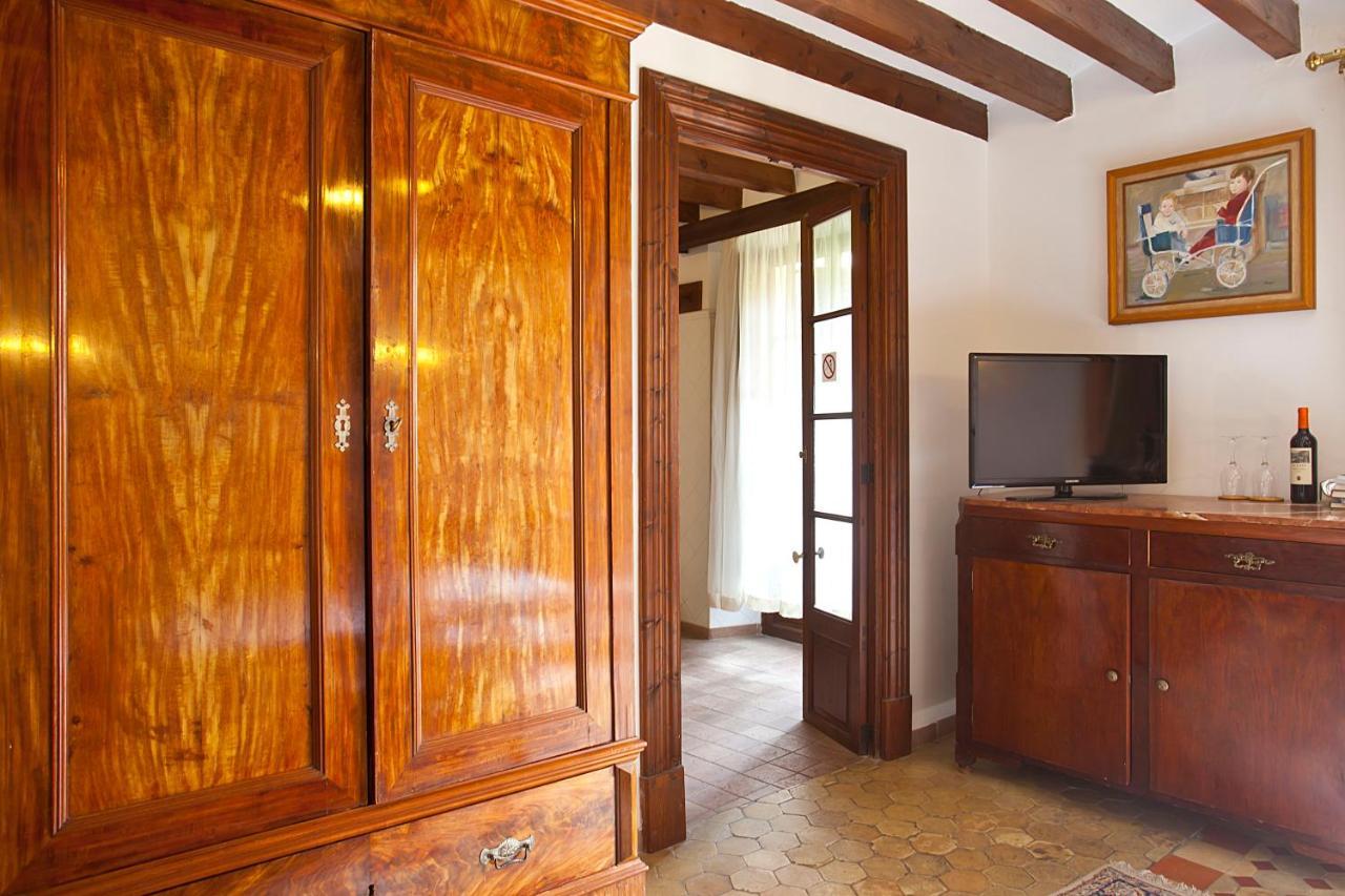 Dalt Murada - Turismo De Interior Hotel 4*