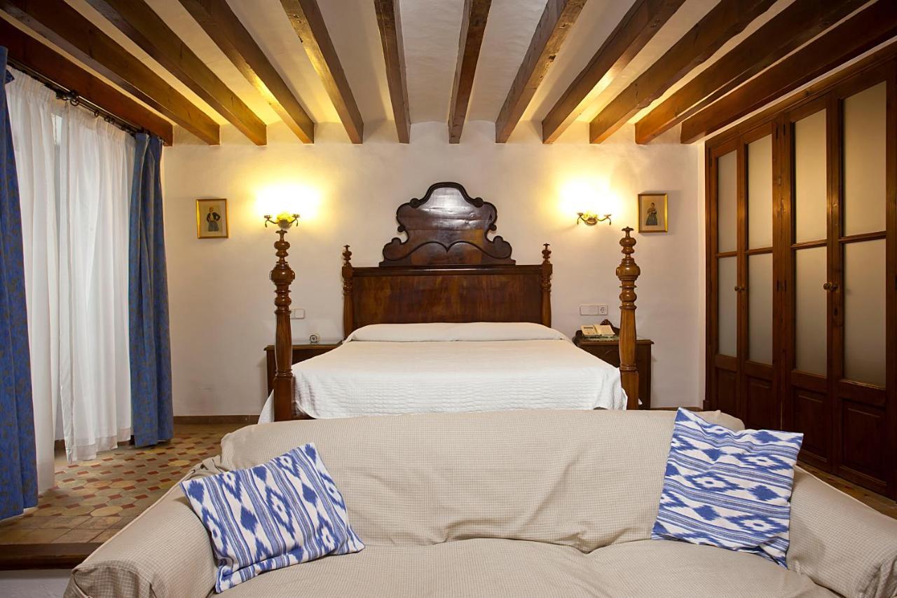 Dalt Murada - Turismo De Interior Hotel Palma de Mallorca
