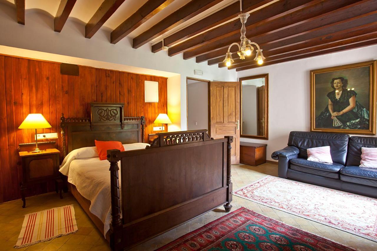 Dalt Murada - Turismo De Interior Hotel 4*