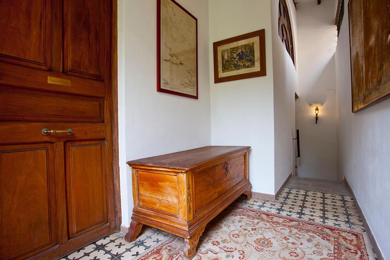 Hotel Dalt Murada - Turismo De Interior Palma de Mallorca