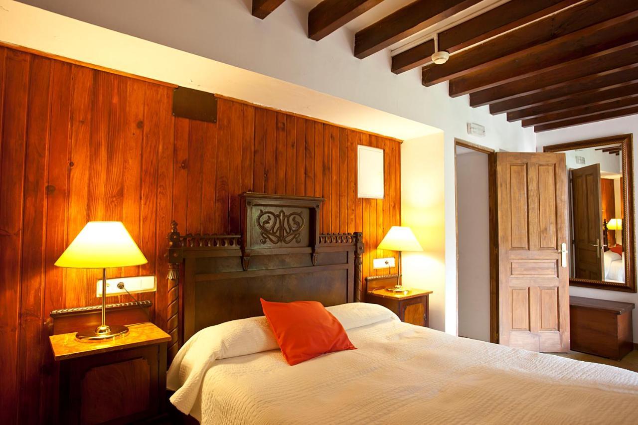 Hotel Dalt Murada - Turismo De Interior Palma de Mallorca