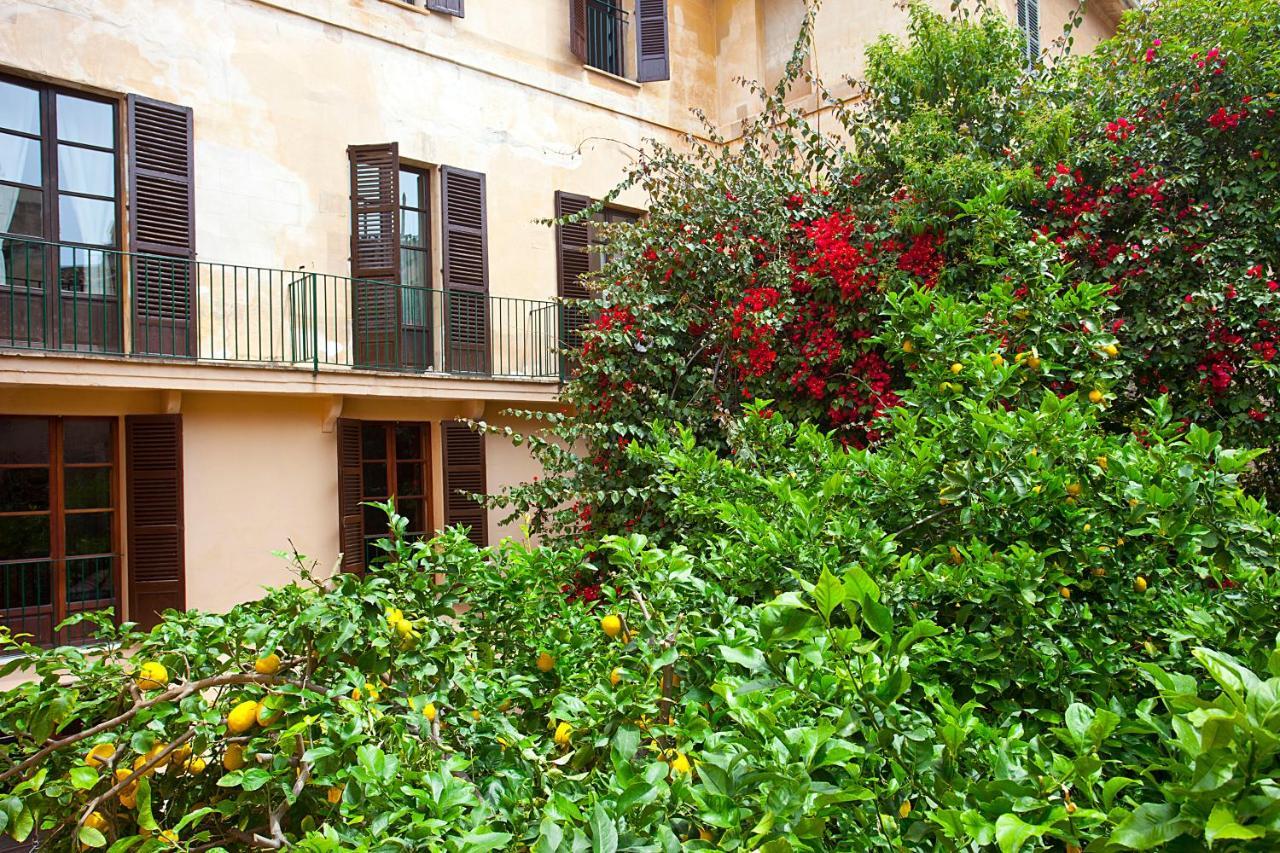 Dalt Murada - Turismo De Interior Hotel