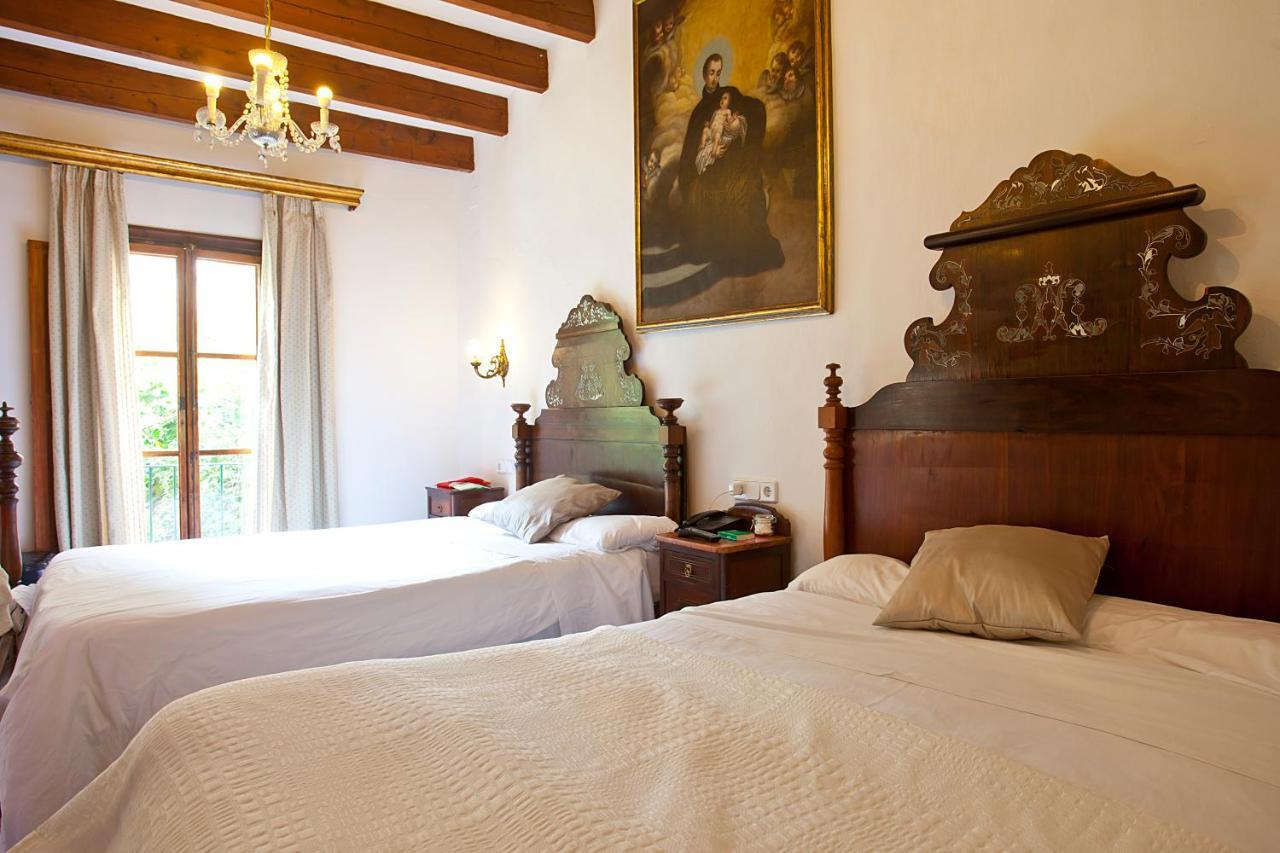 Dalt Murada - Turismo De Interior 4*
